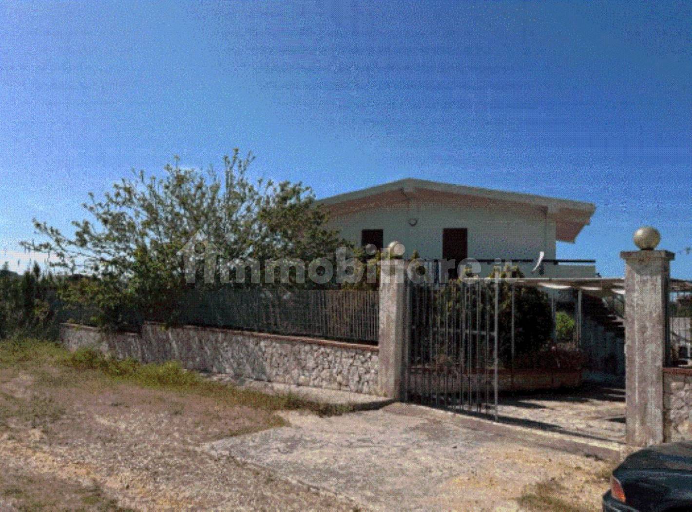 Villa in vendita a Valderice