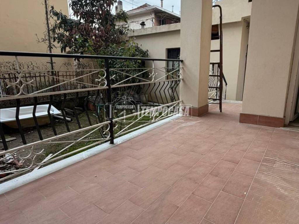 Appartamento in Mirafiori Nord, foto 2 di 25