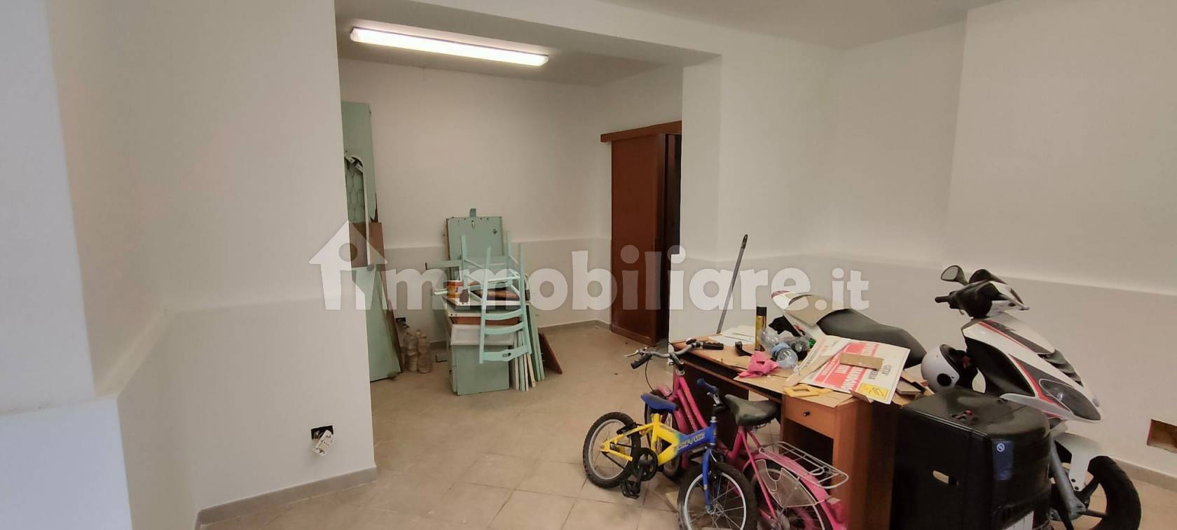 Palazzo - Edificio in vendita a Bagheria