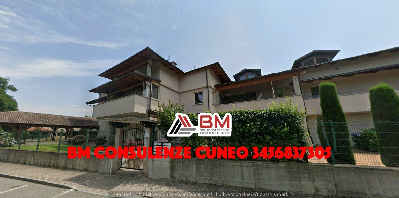 Appartamento in vendita a Revello