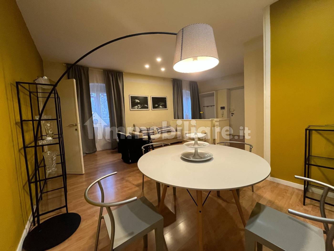 Appartamento in affitto a Verona