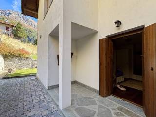 Patio esterno