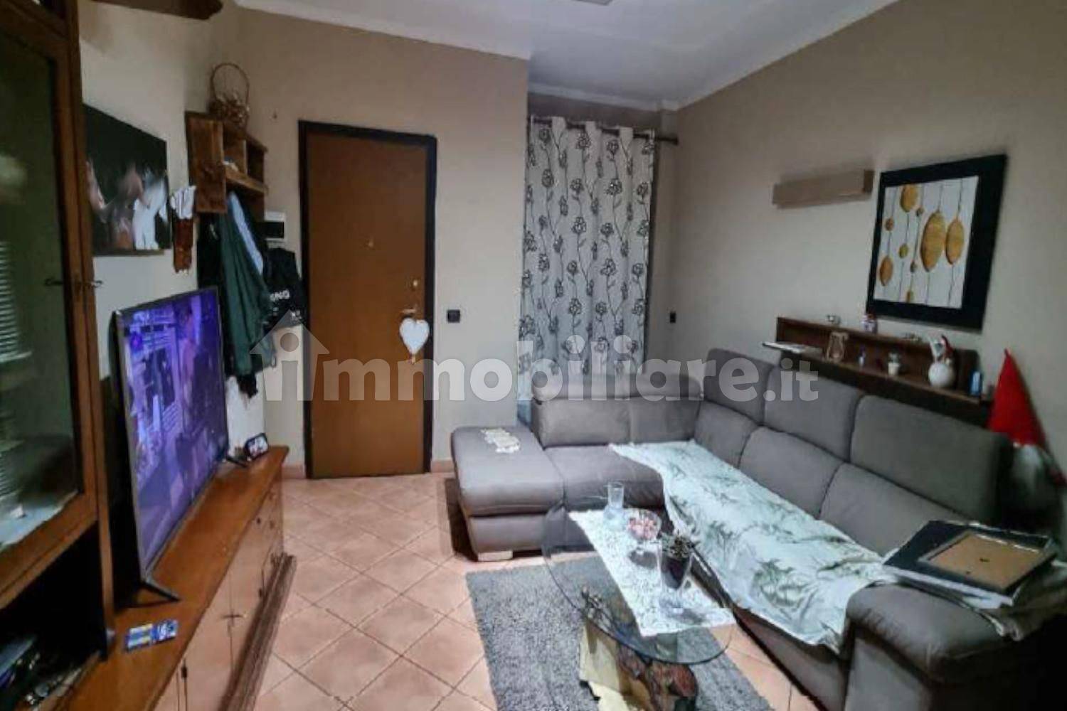 Appartamento in vendita a Mascalucia