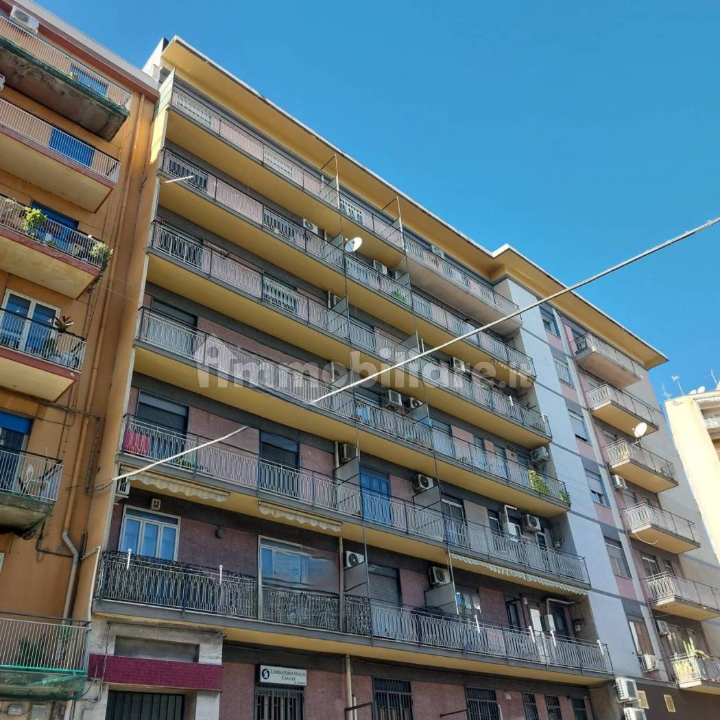 Appartamento in vendita a Catania