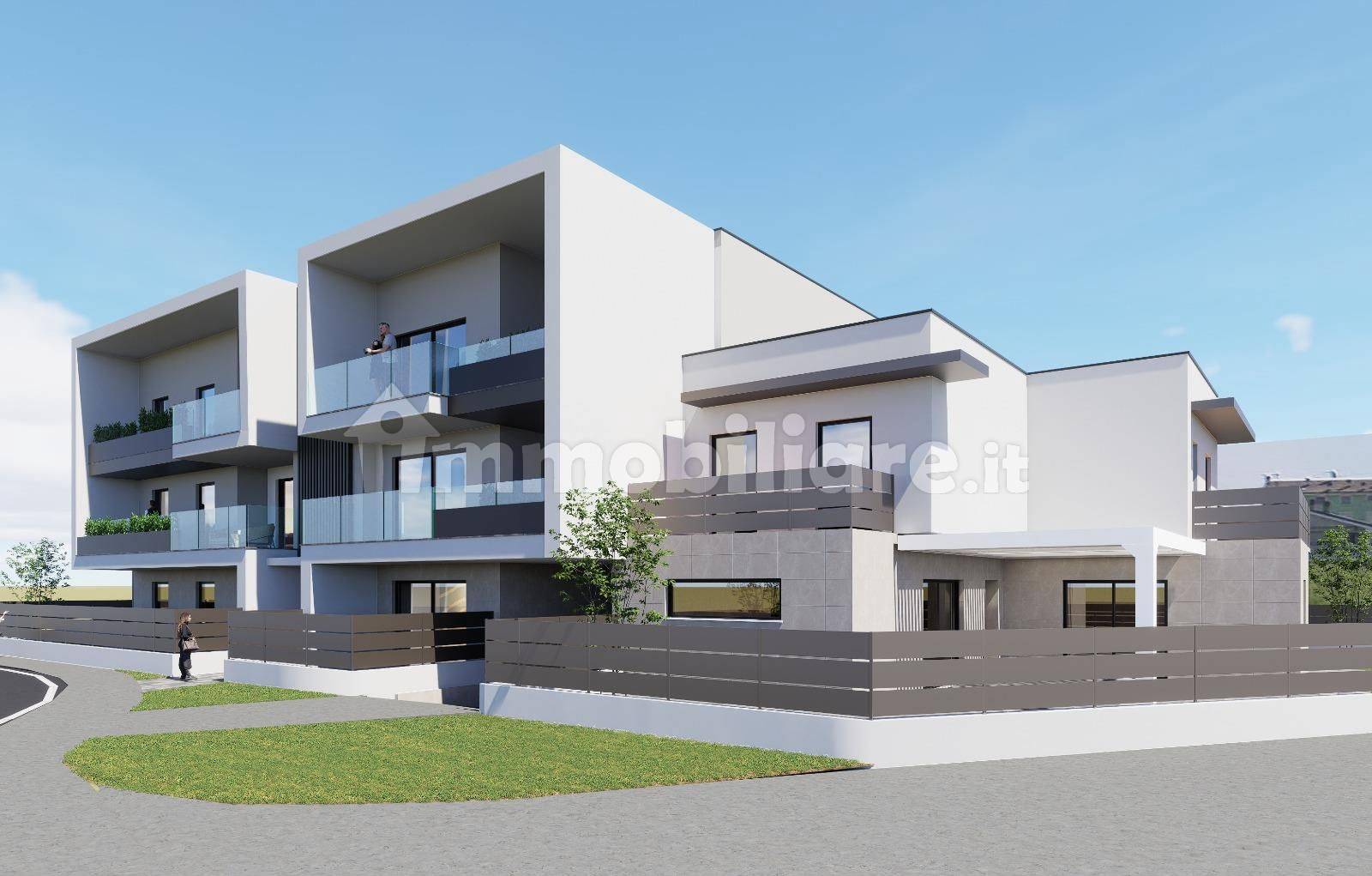 Appartamento in vendita a Potenza Picena