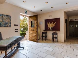 Interno palazzo