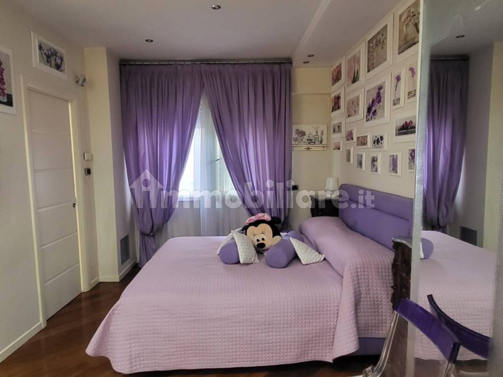Camera da letto