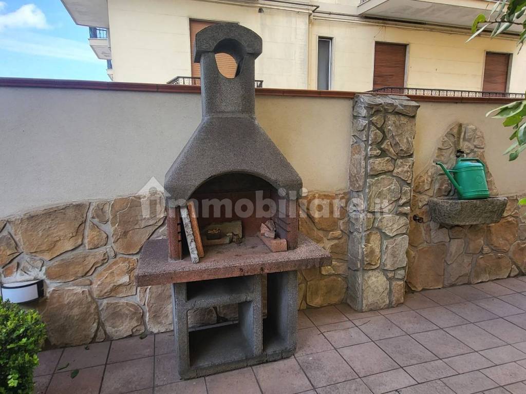 Cortile interno