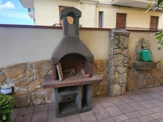 Cortile interno