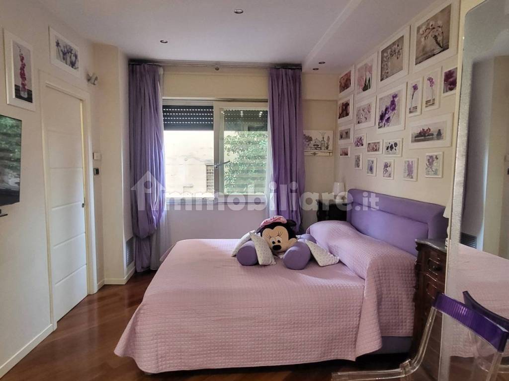 Camera da letto
