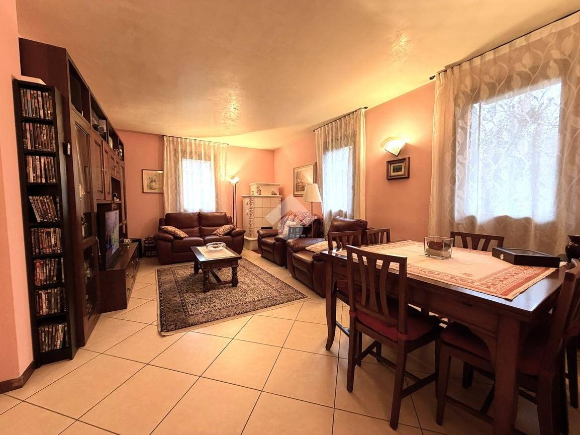 Villa in vendita a Treviso