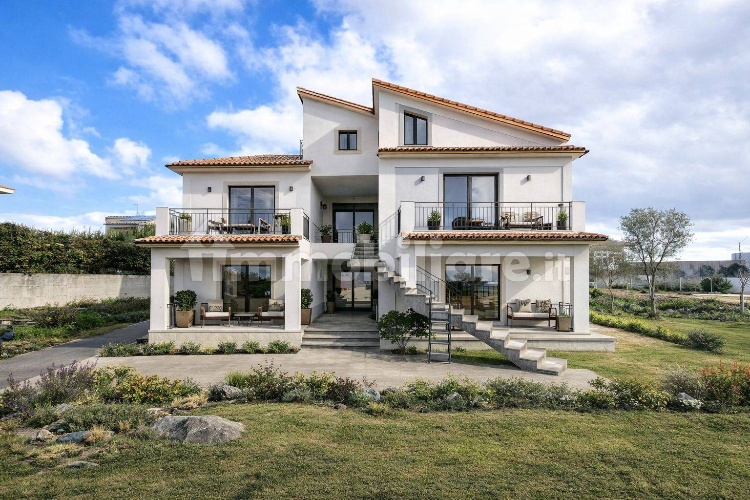 Villa in vendita a Ragusa