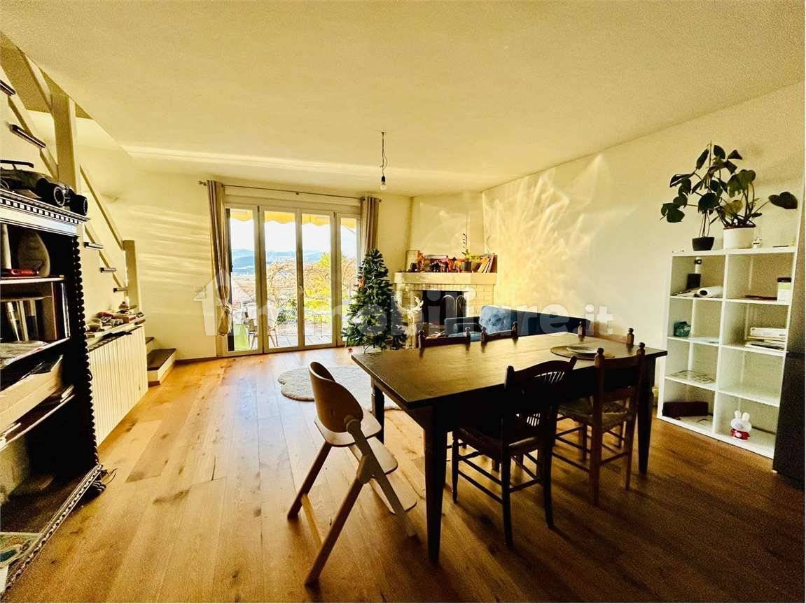 Villetta a schiera - foto 3