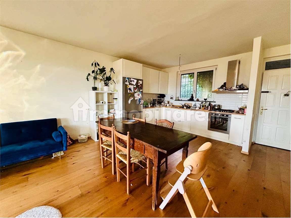 Villetta a schiera - foto 4