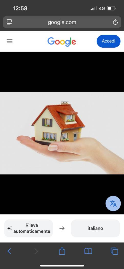 Appartamento in affitto a Olbia