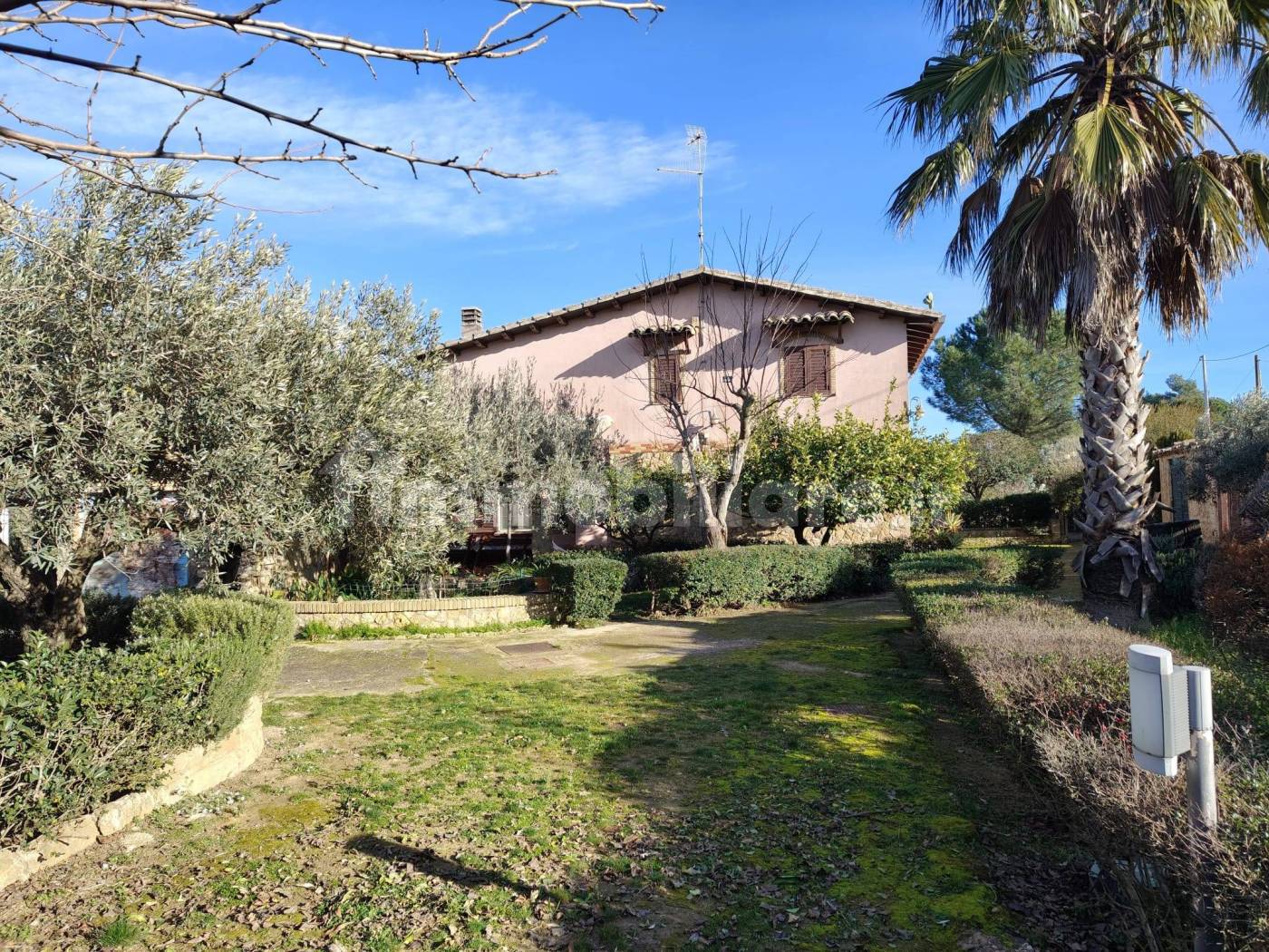 Villa in vendita a Piazza Armerina