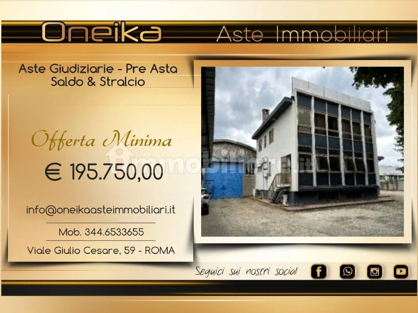 Appartamento in vendita a Volvera