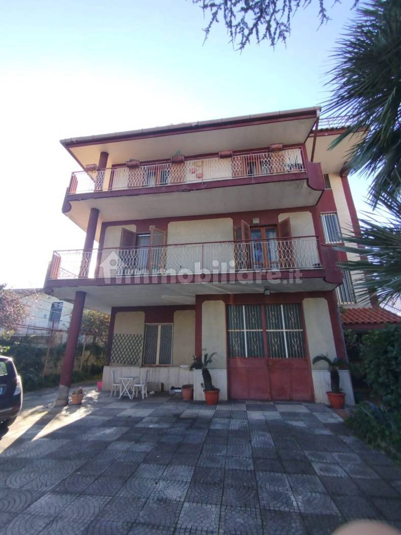 Appartamento in vendita a Somma Vesuviana