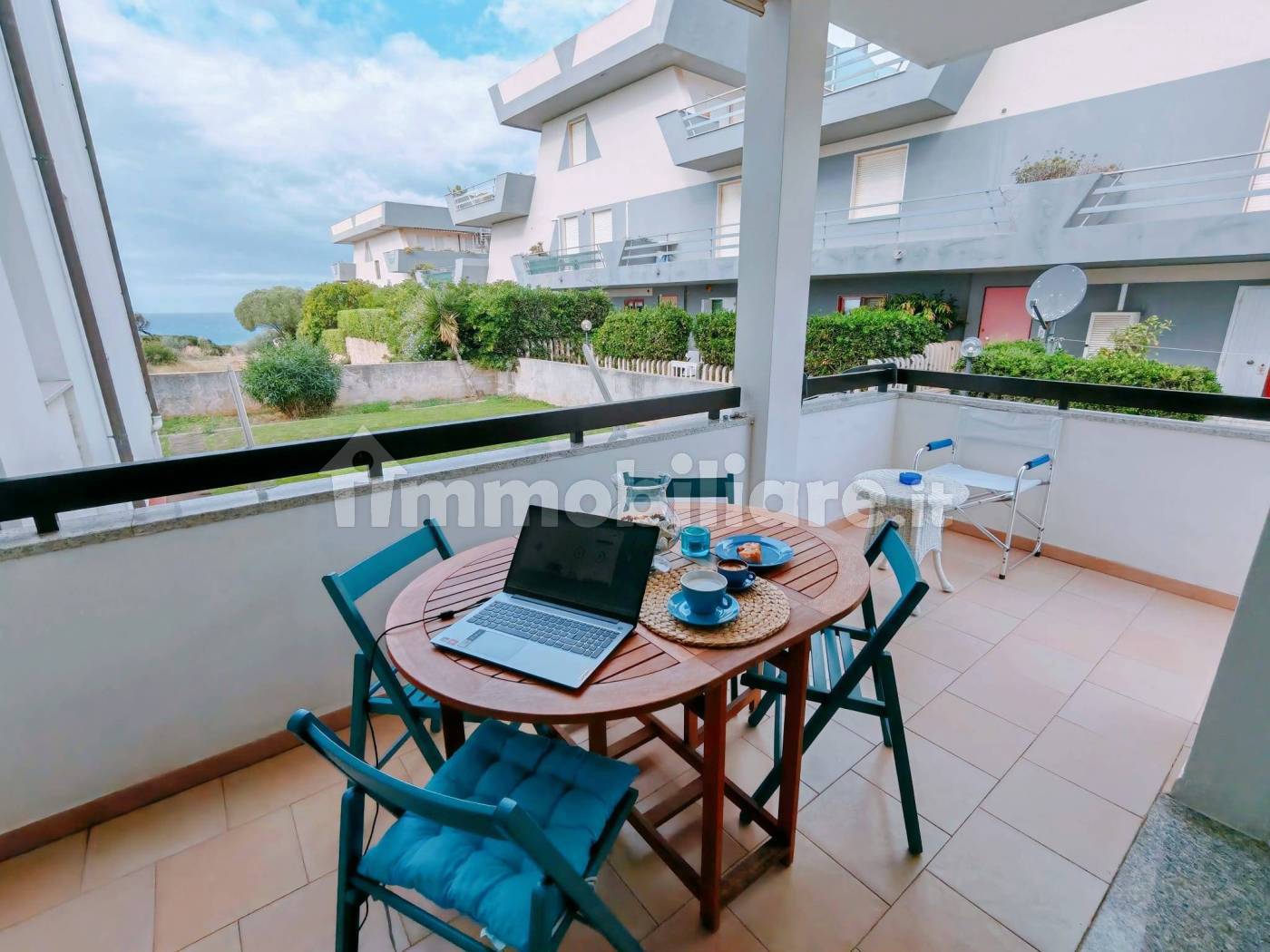 Appartamento in vendita a Alghero