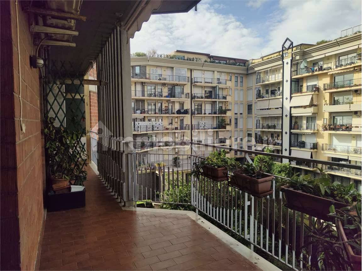 Appartamento in affitto a Catania