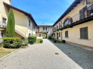 Cortile interno