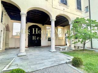 Cortile interno