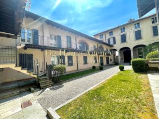 Cortile interno