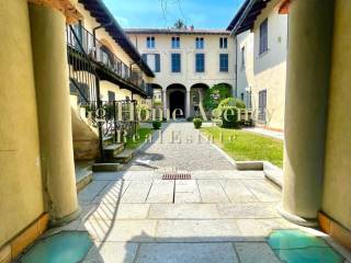 Cortile interno