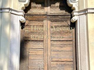 Interno palazzo