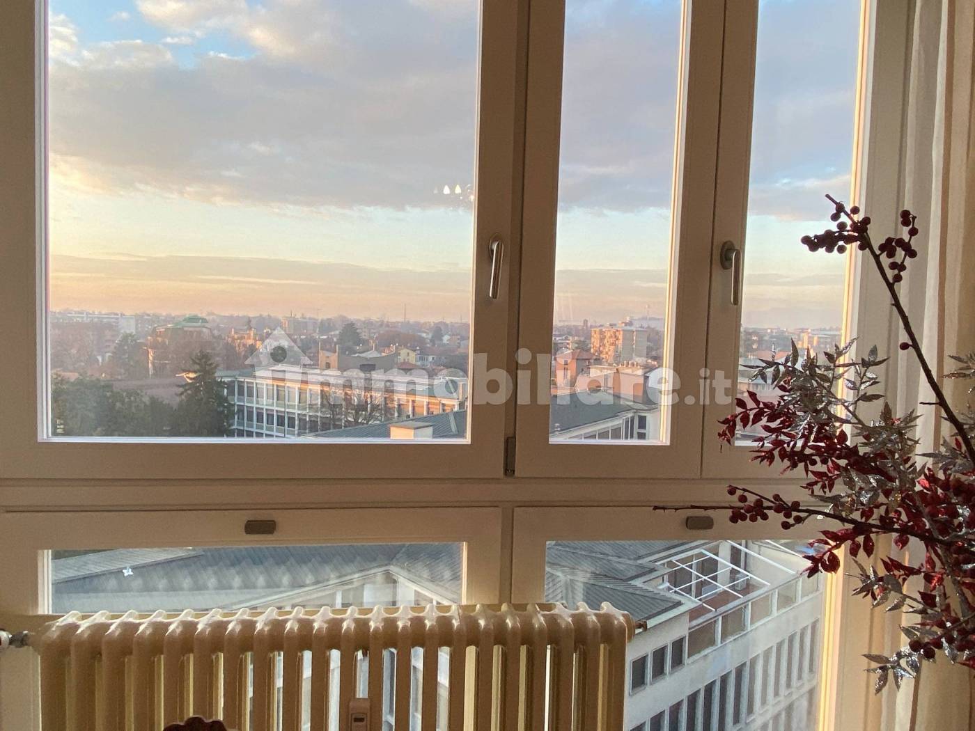 Appartamento in affitto a Monza