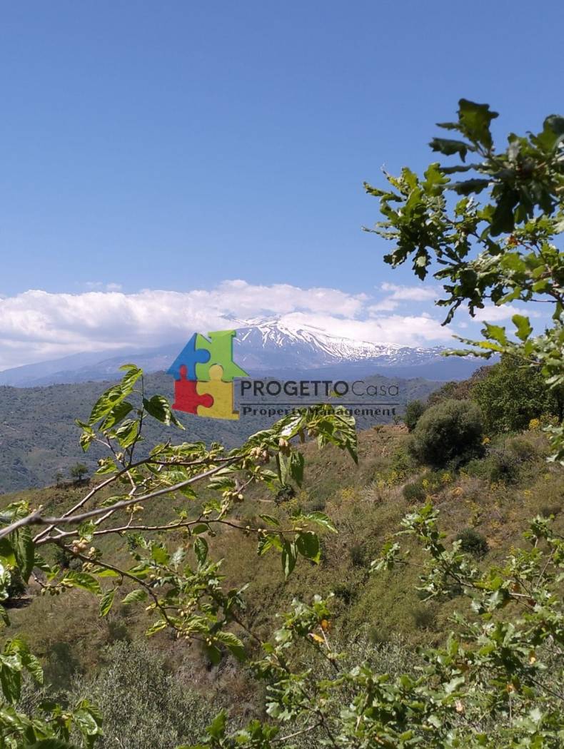 Villa in vendita a Gaggi