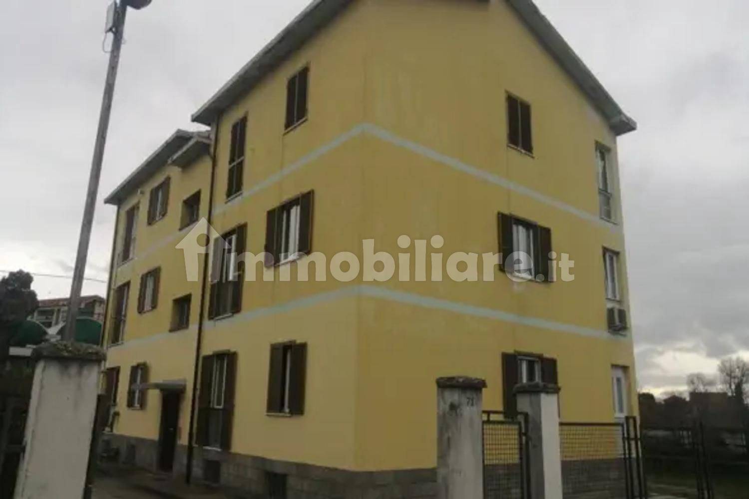 Appartamento in vendita a Trofarello