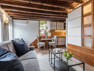 3-room flat Fondamenta dei Forni 2177, Santi Giovanni e Paolo - Santa Maria Formosa, Venice