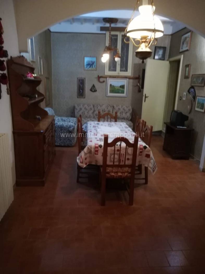 Appartamento in vendita a Foiano della Chiana