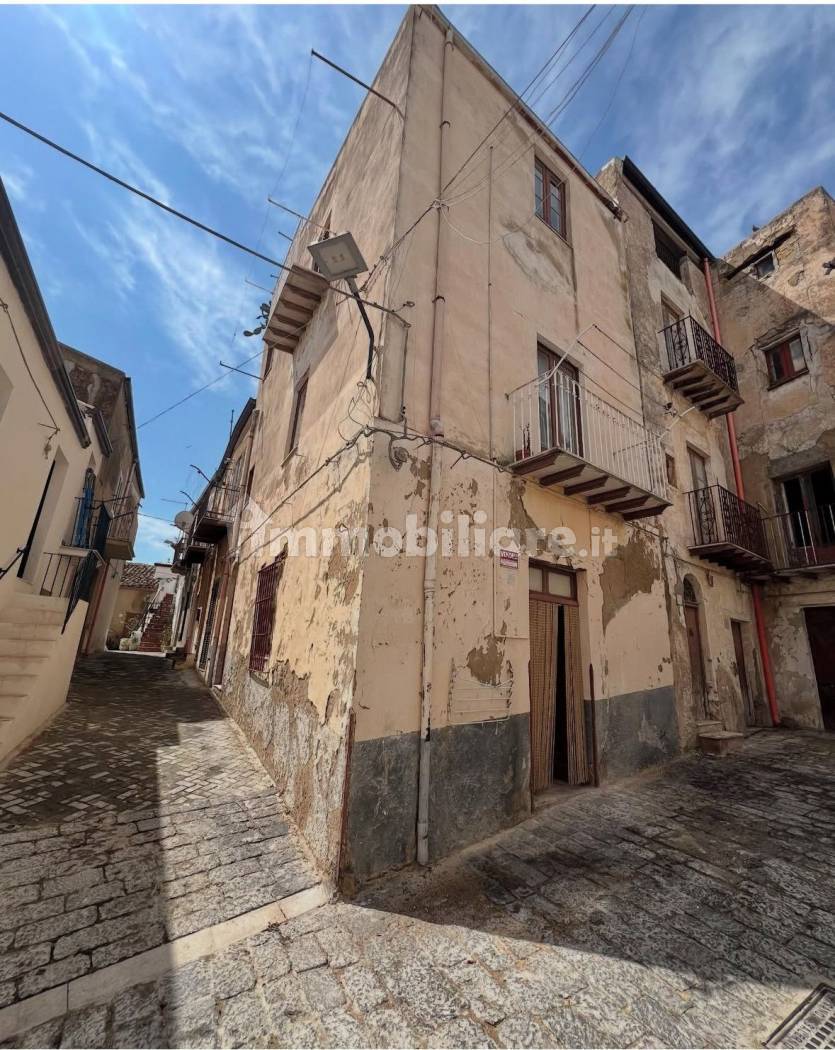 Appartamento in vendita a Siculiana