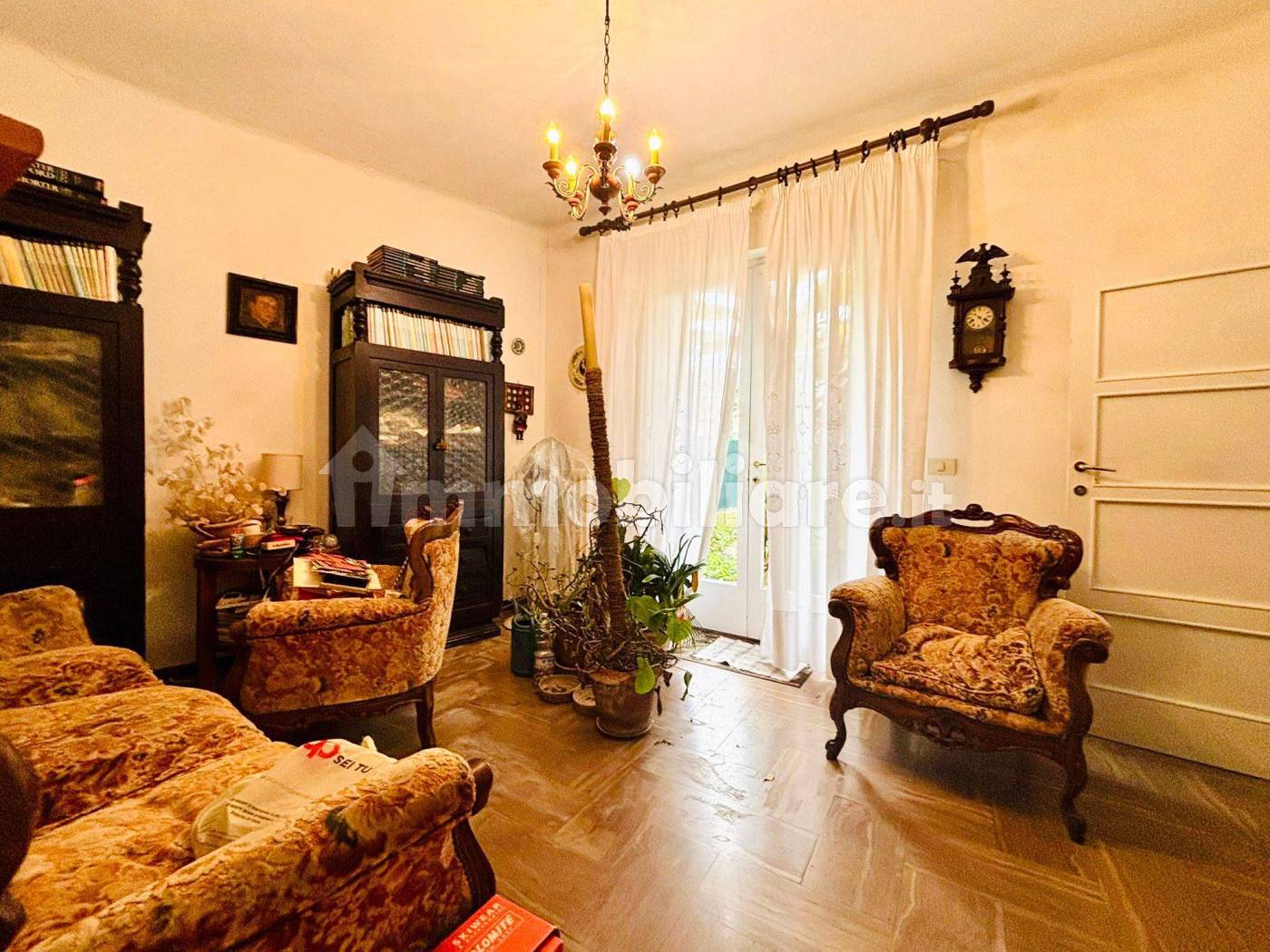 Appartamento in vendita a Fano