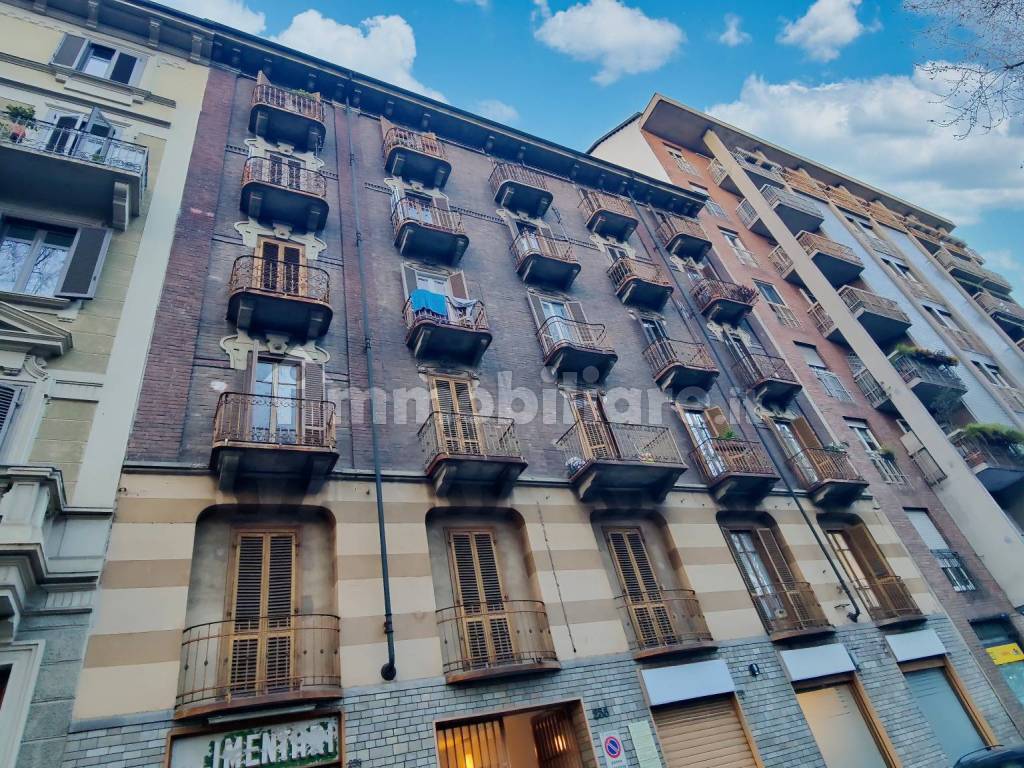 Appartamento in San Donato, foto 3 di 25