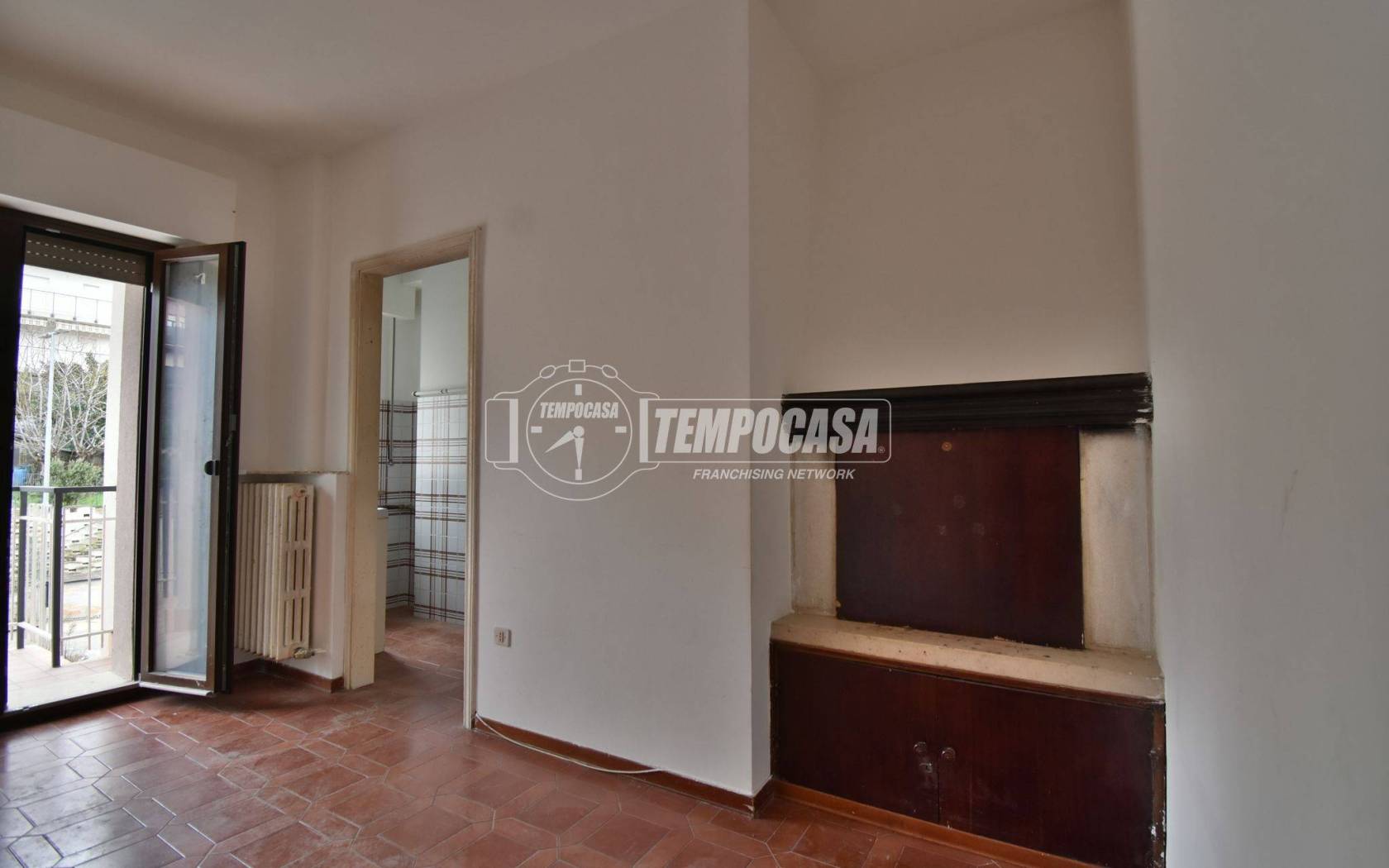 Appartamento in vendita a Tolentino