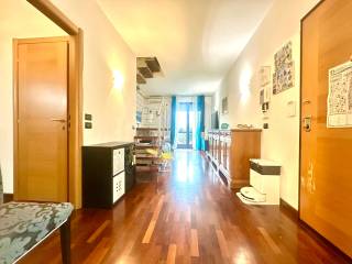 Apartment via Pistoiese, Brozzi, Florence