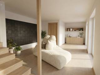 Interno palazzo