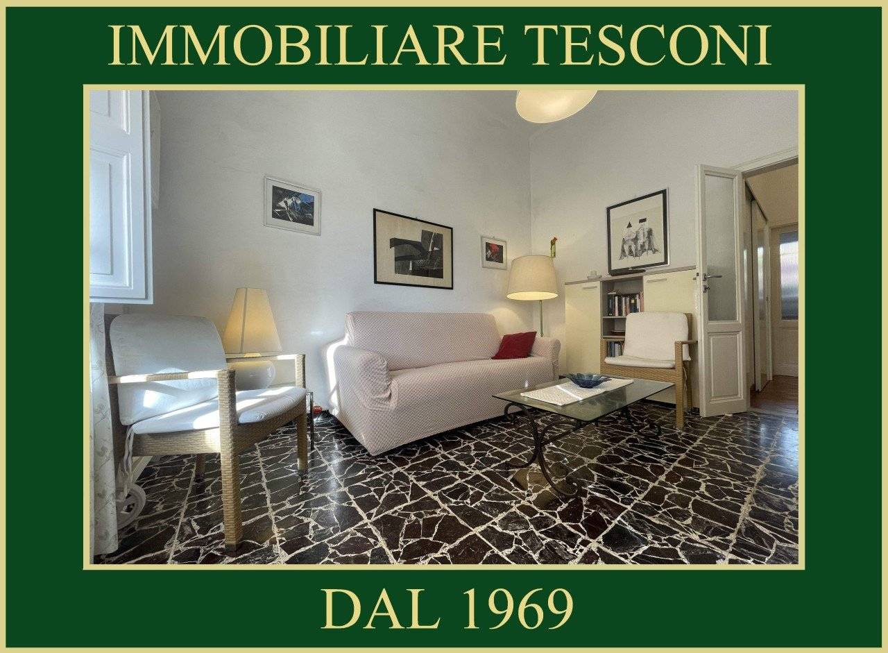 Appartamento in affitto a Pietrasanta