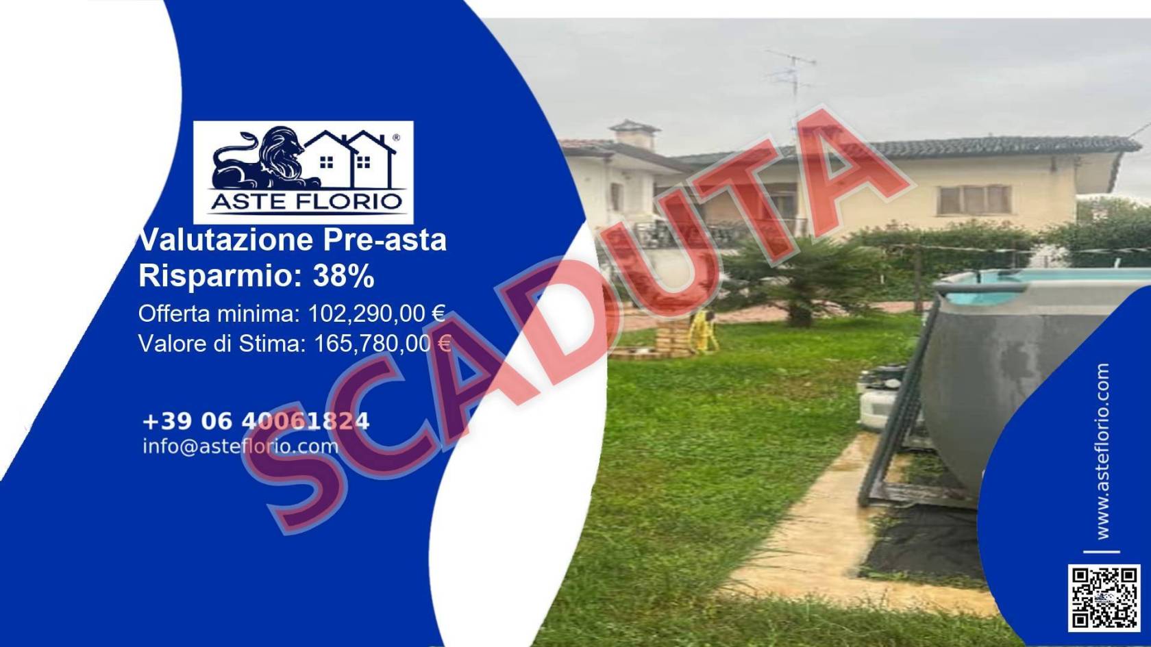 Appartamento in vendita a Cinto Caomaggiore