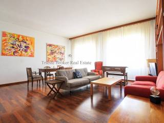 Apartment via Gerolamo Belloni, Vigna Clara - Vigna Stelluti, Rome