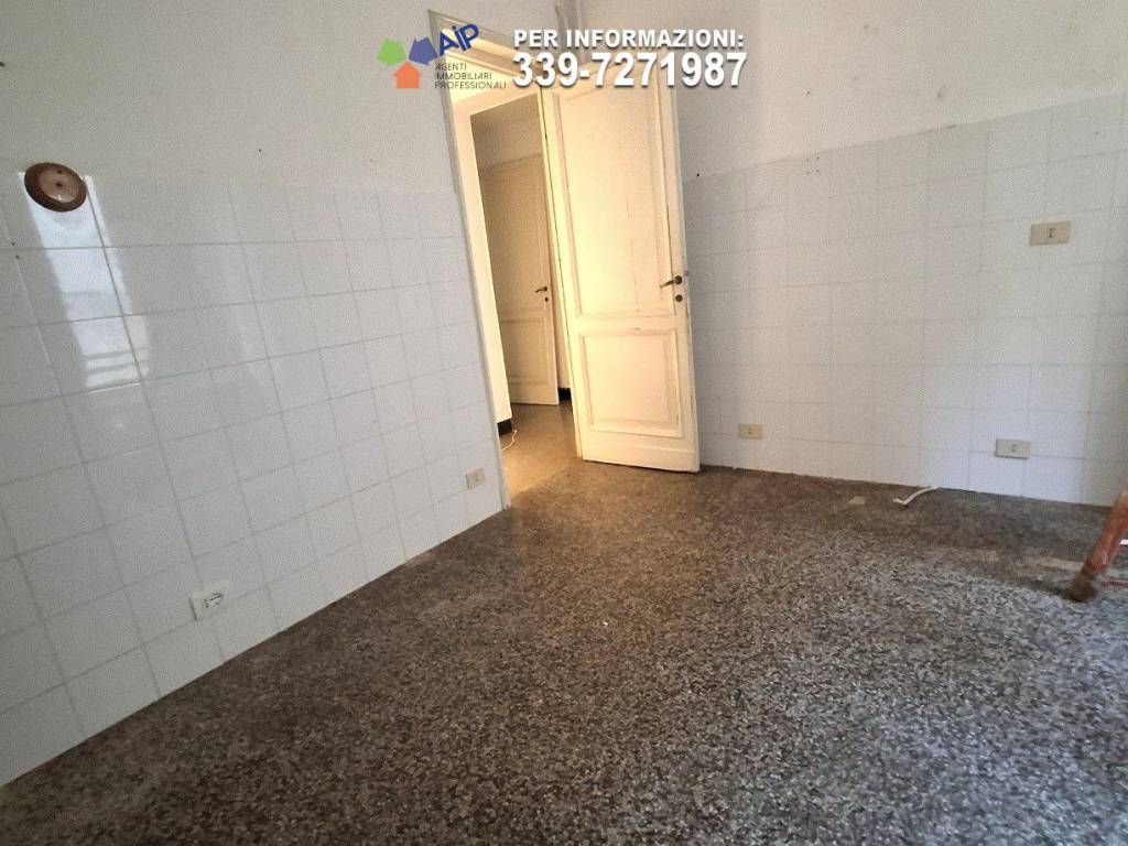 Edilio Raggio Affitto Appartamento Genova. Quadrilocale in via Edilio Raggio 11 ...