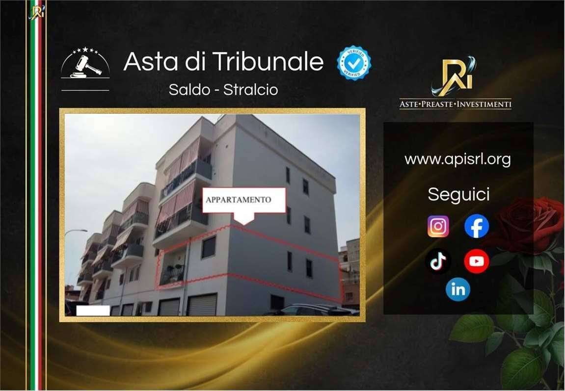 Appartamento in vendita a Montemesola