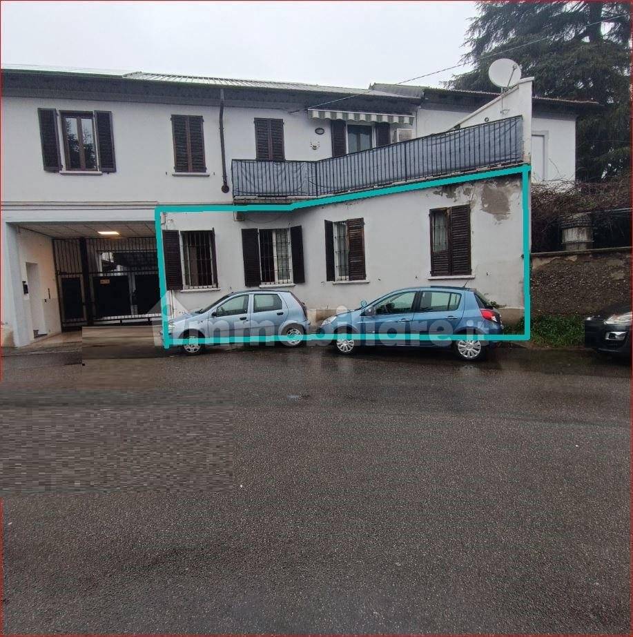 Appartamento in vendita a Lissone