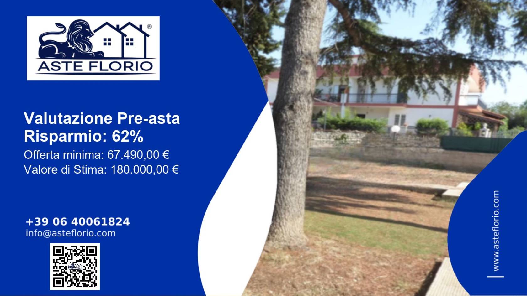 Villetta a schiera in vendita a Giovinazzo