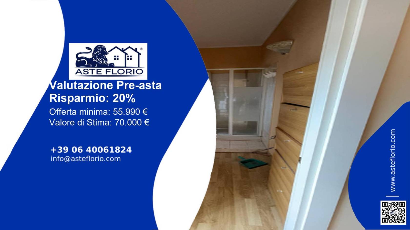 Appartamento in vendita a Bergamo