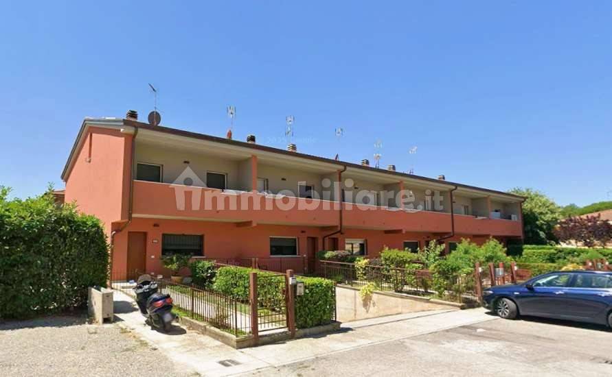 Villetta a schiera in vendita a Panicale