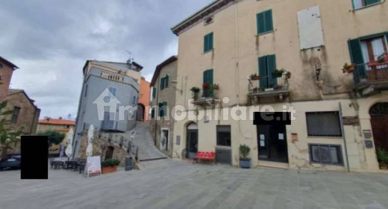 Casa indipendente in vendita a Campagnatico